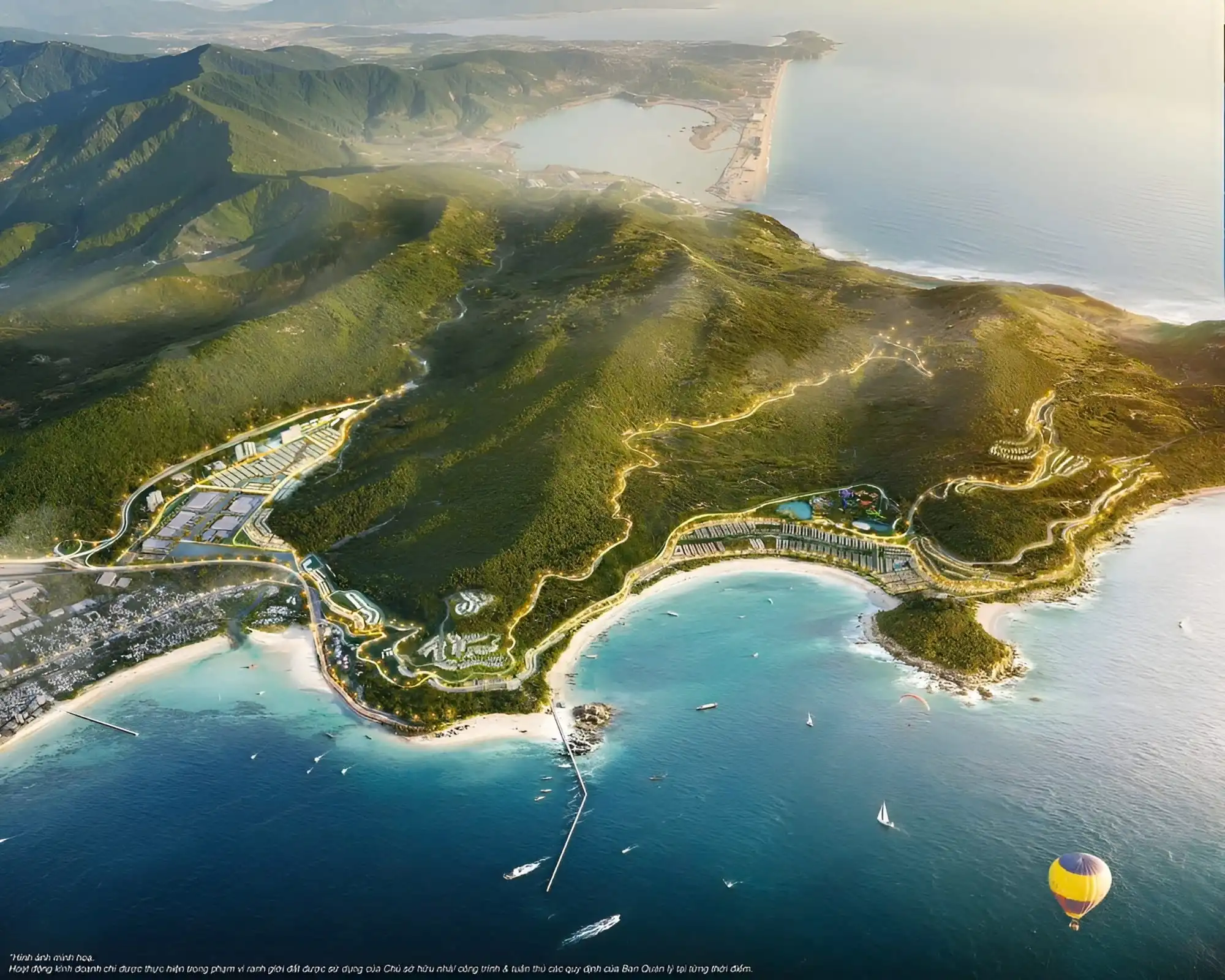 Vinhomes Làng Vân Hải Vân Bay - Phát triển bởi Vinhomes Vinhomes Làng Vân Hải Vân Bay - Phát triển bởi Vinhomes