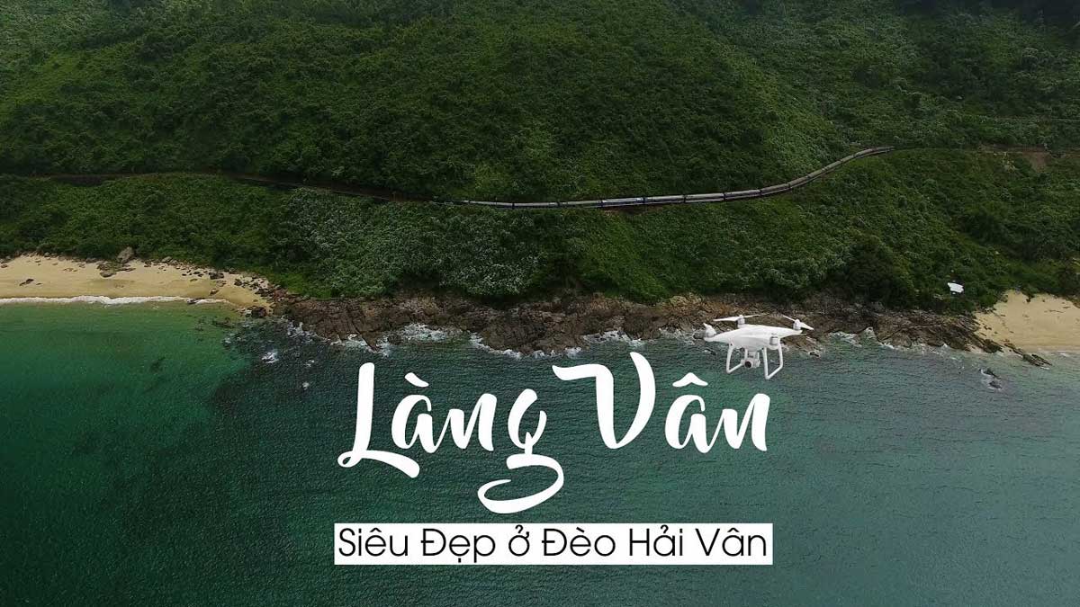 Tổng quan - Vinhomes Làng Vân